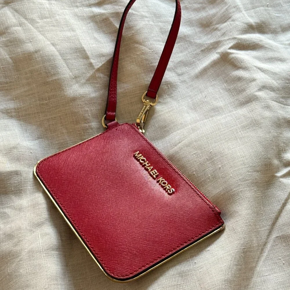 Michael Kors wallet